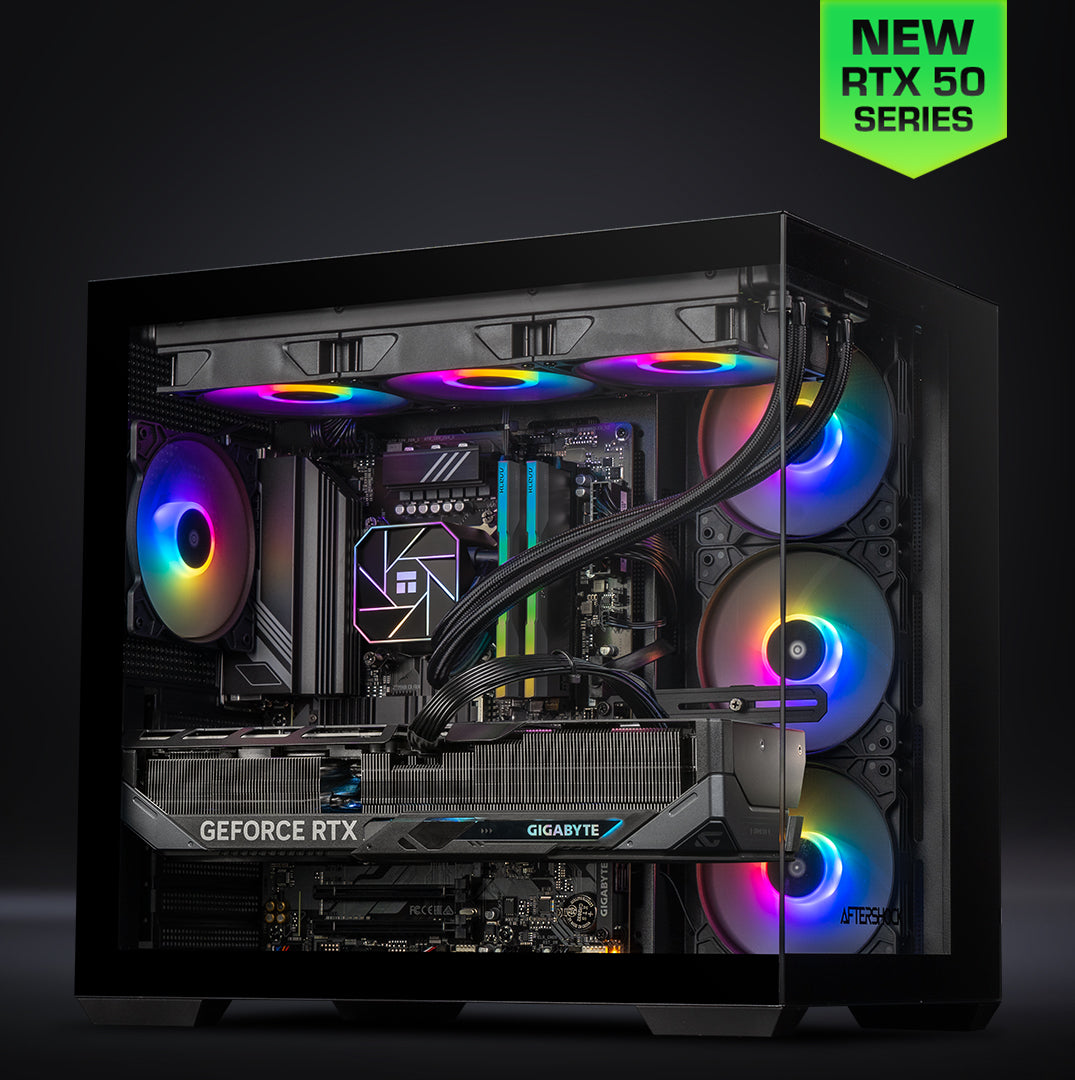 Supreme : X3D Extreme / Ryzen 9 9950X3D + GeForce RTX 5080 (GOC)