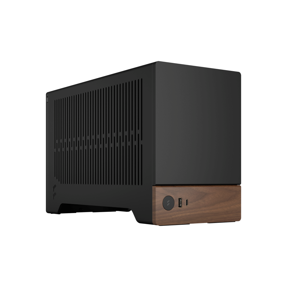 Fractal Design Terra Graphite