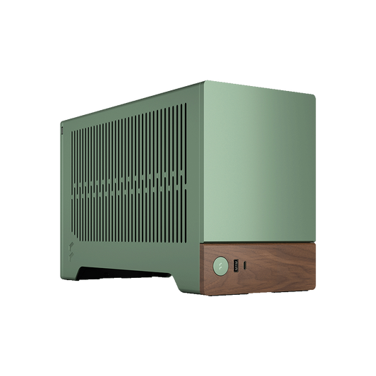 Fractal Design Terra Jade
