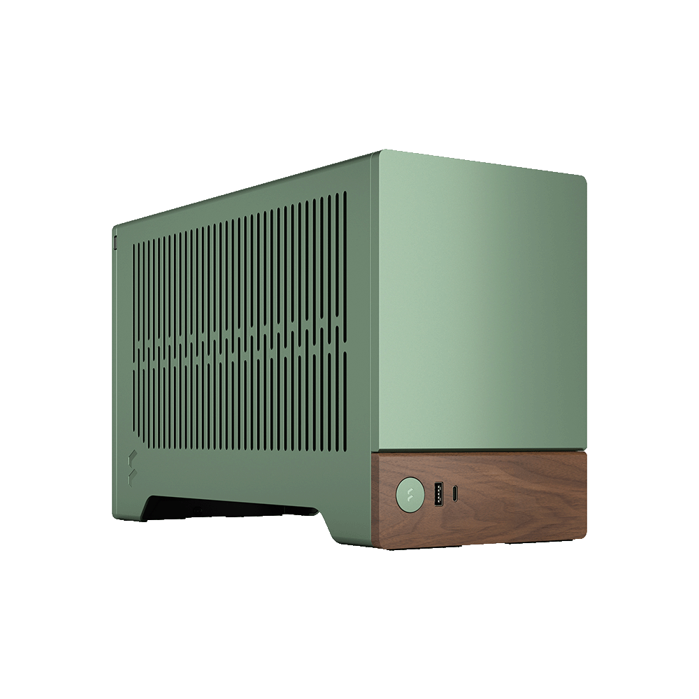 Fractal Design Terra Jade
