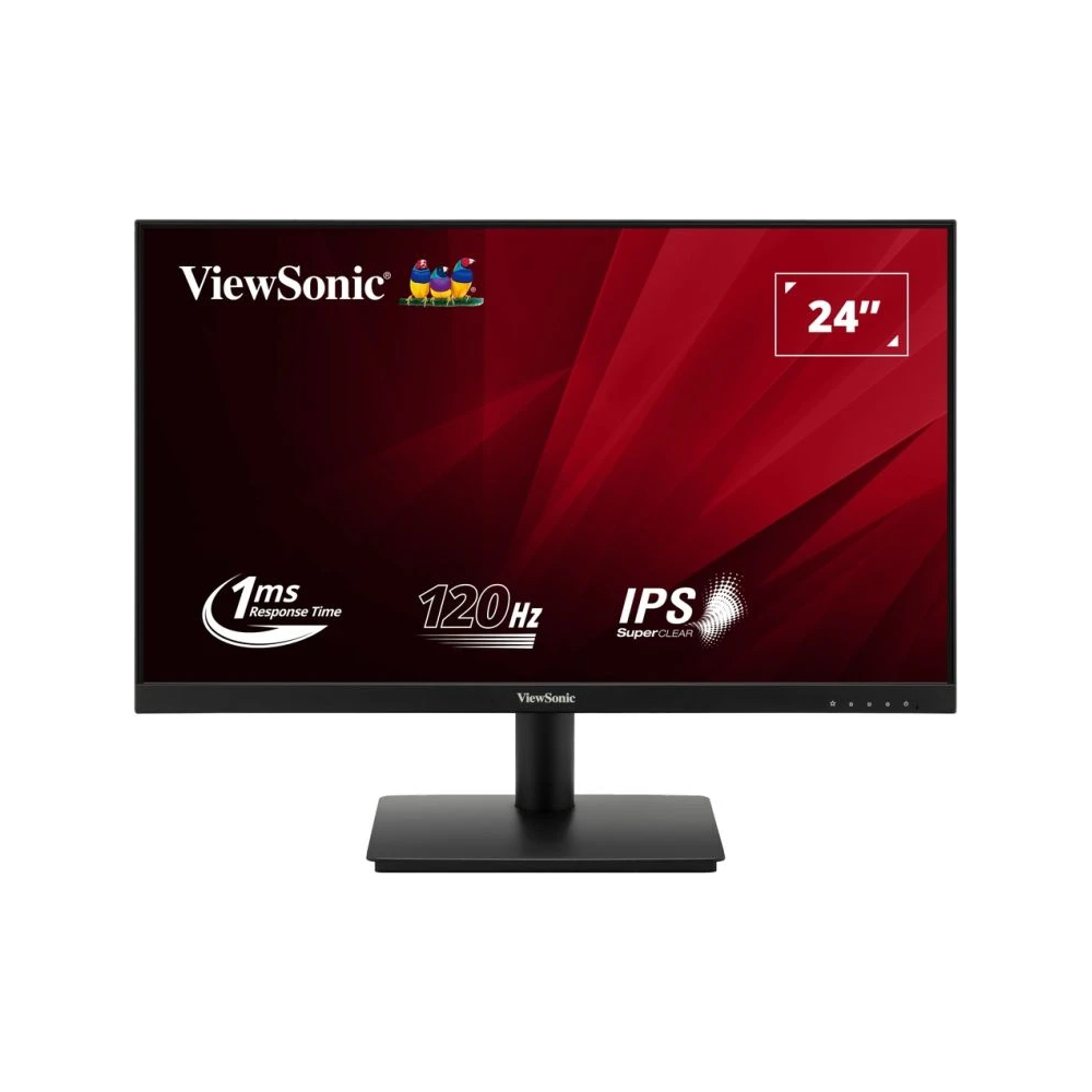 Viewsonic VA240A-H 24" 1080P 120Hz IPS Panel