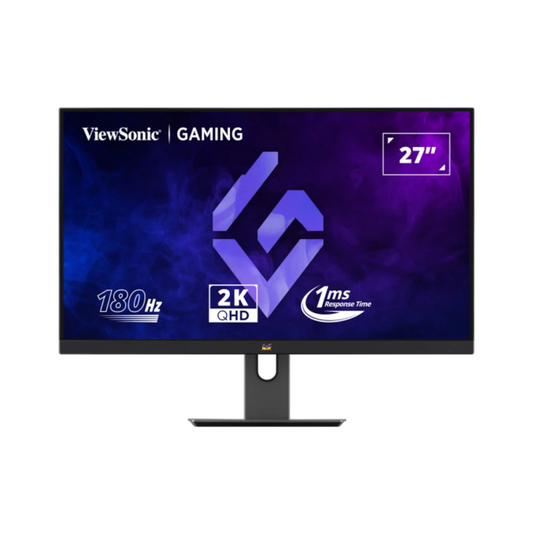 Viewsonic VX2758A 27" QHD 180Hz IPS Panel