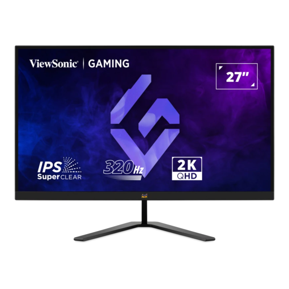 Viewsonic VX2766-2K-PRO-9 QHD 320Hz IPS Panel