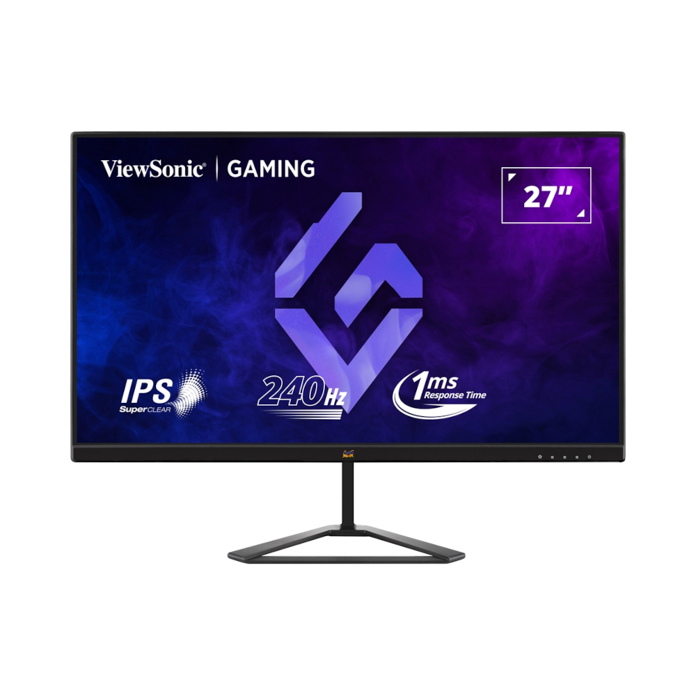 Viewsonic VX2779A 27" FHD 240Hz IPS Panel