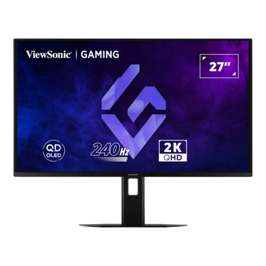 Viewsonic XG2738-2K-OLED QHD 240Hz QD-OLED