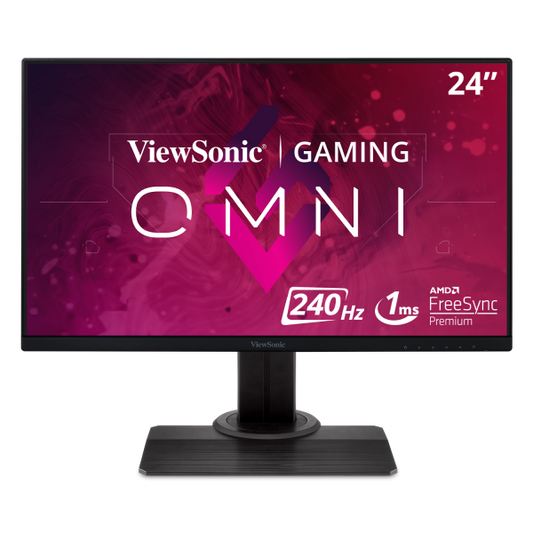 Viewsonic XG2431 | 1080P 240Hz IPS Monitor