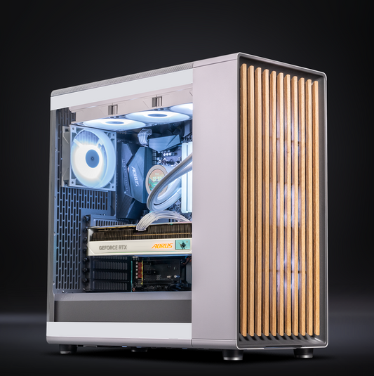 Special Ultimate : X3D Gaming (ZEN XL) / Ryzen 7 9800X3D + GeForce RTX 5090