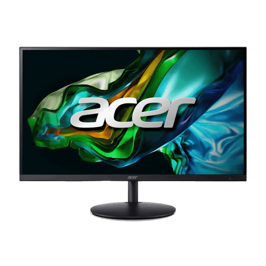 Acer SH272U E 27" WQHD 100Hz SH2 Ultra Slim Professional Monitor (Type-C)