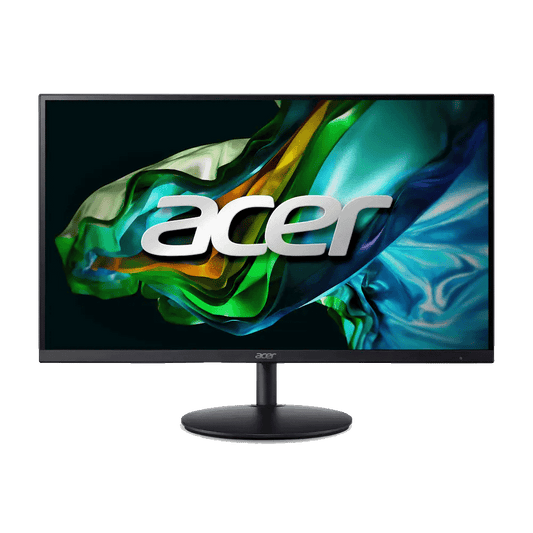 27" Acer WQHD SH2 Ultra Slim Professional Monitor - SH272U E (Type-C)