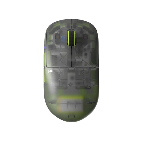 Pulsar X2 H Wireless Size 2 Acid Rewind