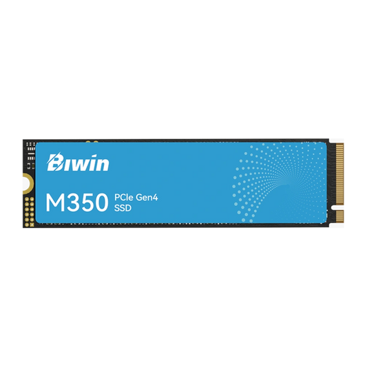 2TB BiWin M350 Gen4 SSD (R: 5200 | W: 4800)