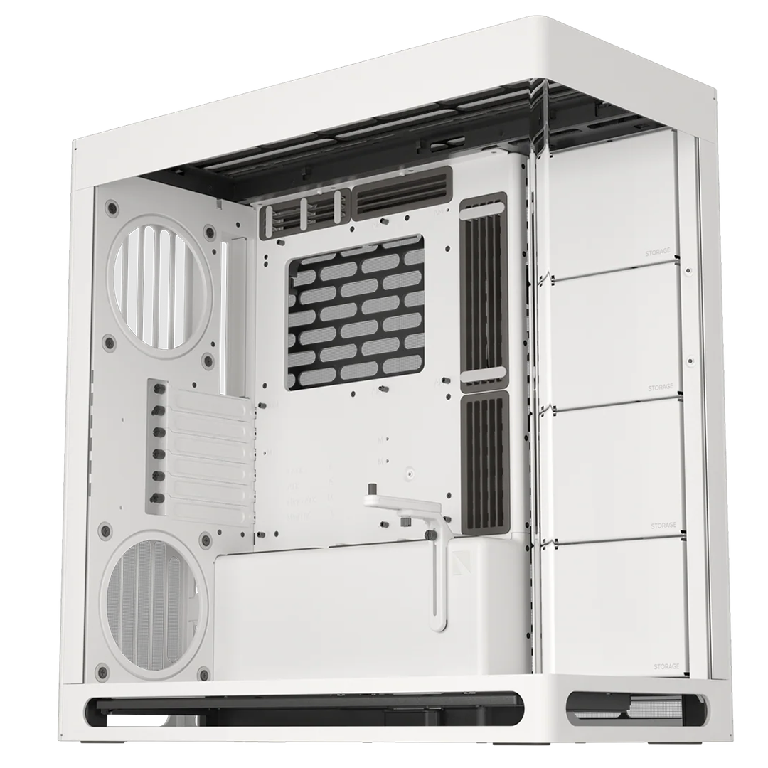 HAVN HS 420 VGPU White