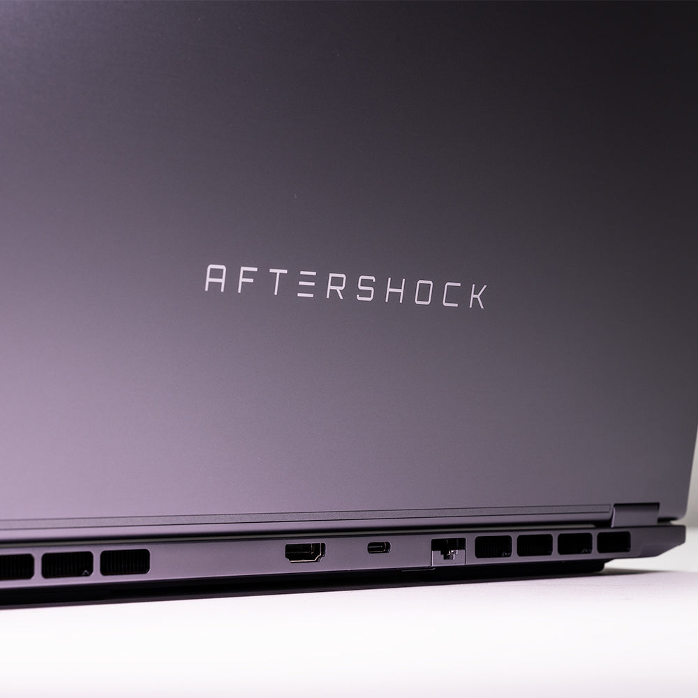 Lunar 14 / Ryzen 7 8845HS + Radeon 780M