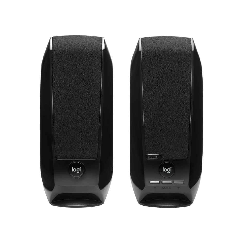 LOGITECH S150 Speakers