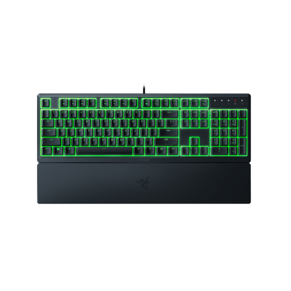 RAZER Ornata V3 X Low Profile Gaming Keyboard