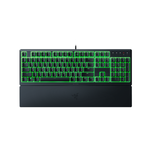 RAZER Ornata V3 X Low Profile Gaming Keyboard