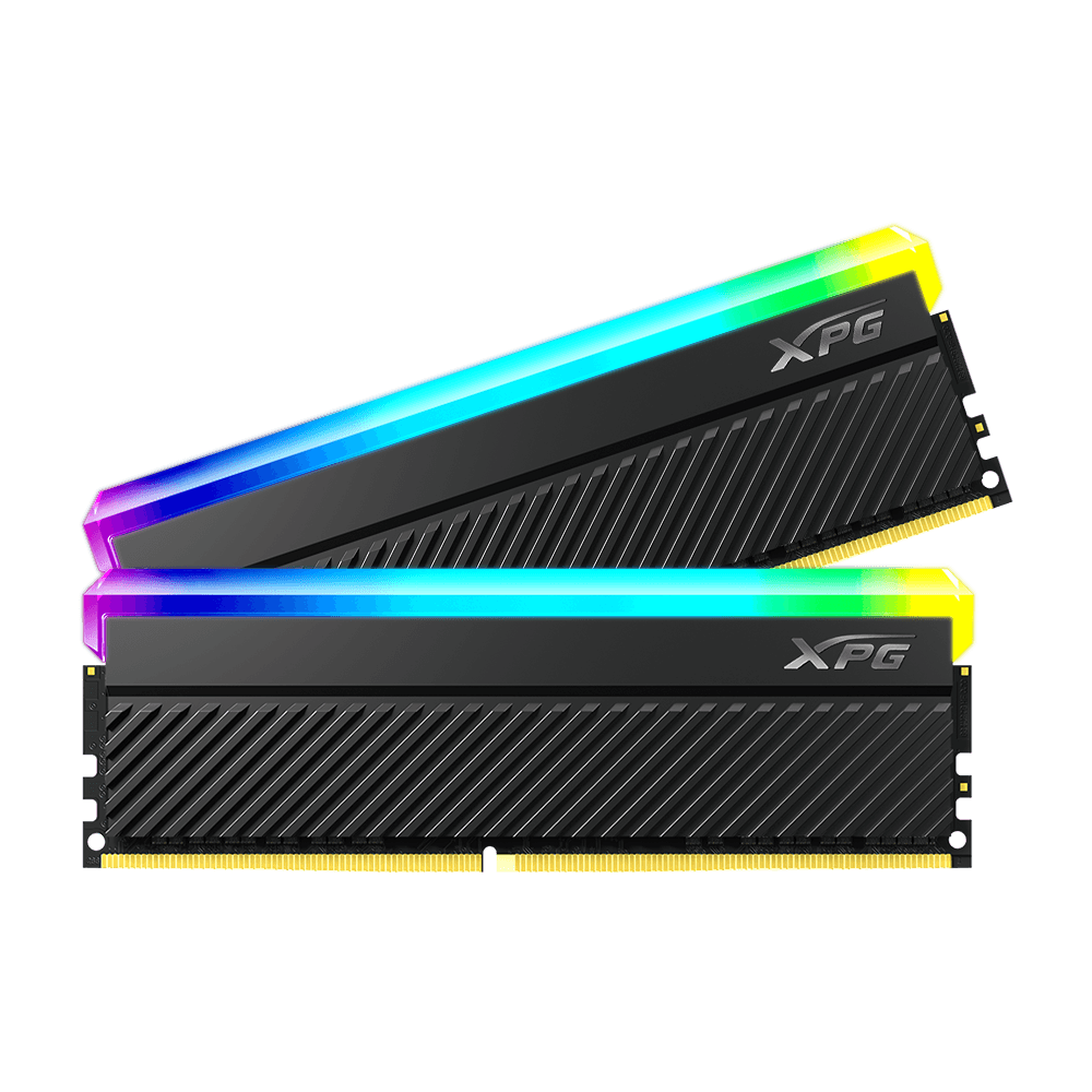 Upgrade to 32GB ADATA Spectrix D45G DDR4 3600MHz (16x2)