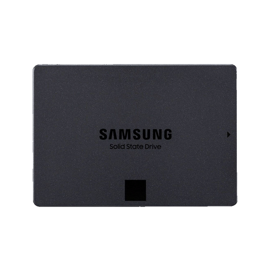 1TB Samsung 870 QVO SATA SSD (2.5 inch)
