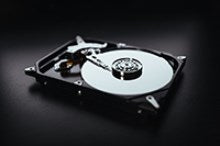 1TB Toshiba 3.5" 7200RPM Harddrive