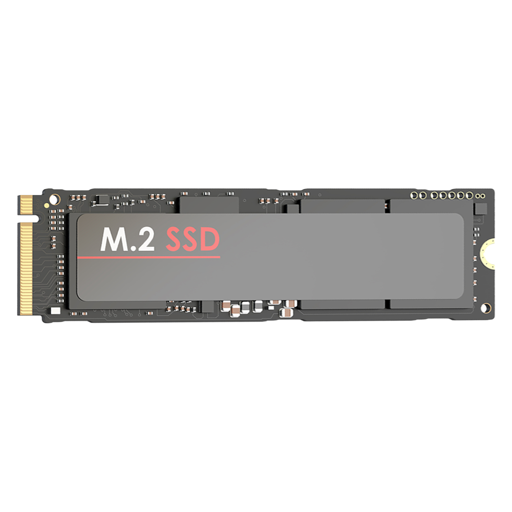 1TB AFTERSHOCK HYPERSPEED Gen4 NVMe SSD