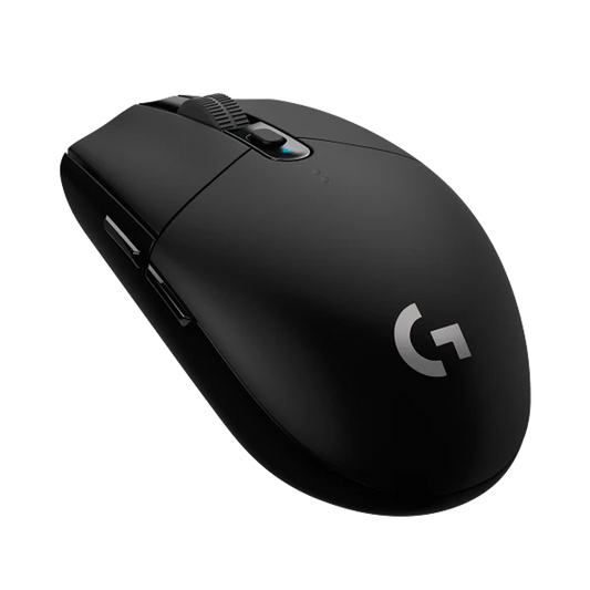 Logitech G304 LightSpeed Wireless Gaming Mouse
