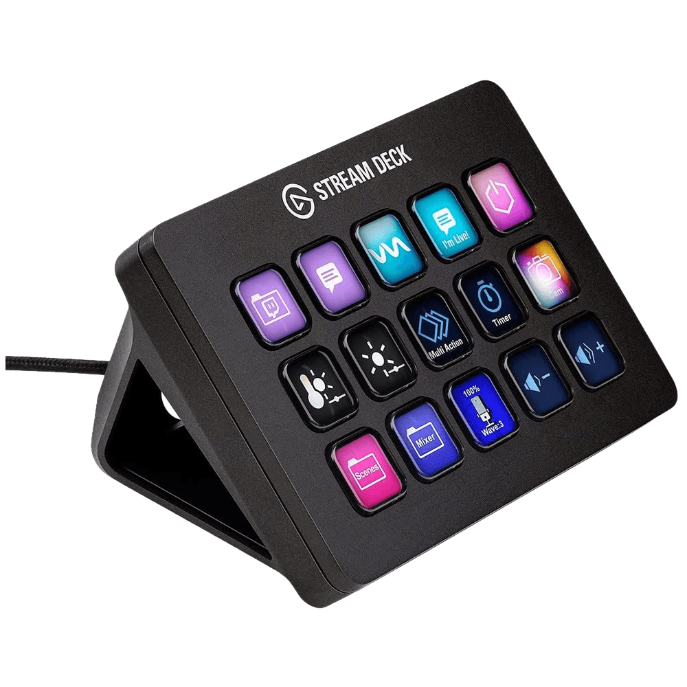 ELGATO STREAM DECK MK2