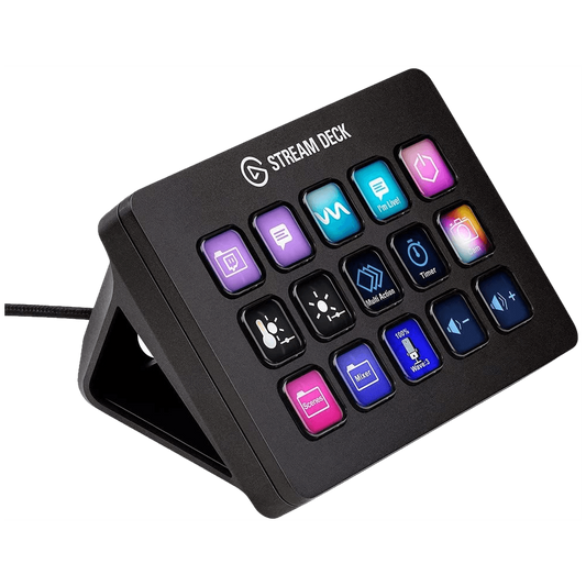 ELGATO STREAM DECK MK2