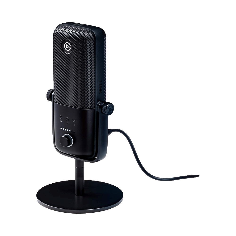 ELGATO WAVE:3