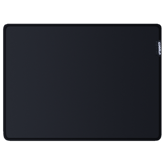 AFTERSHOCK Glide Mousemat (Black)