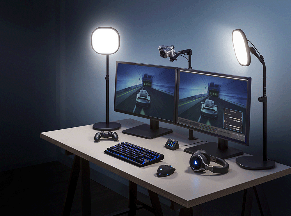 ELGATO Key Light Air