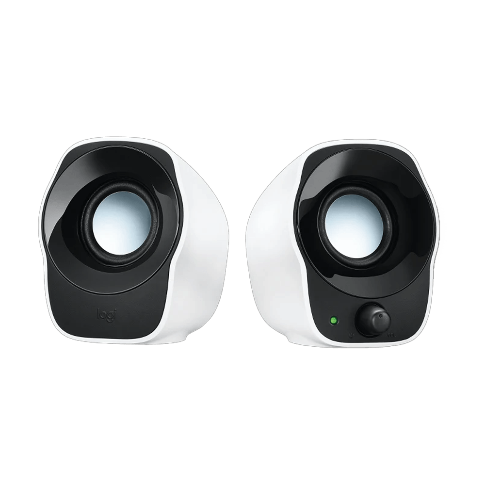 LOGITECH Z120 Speakers