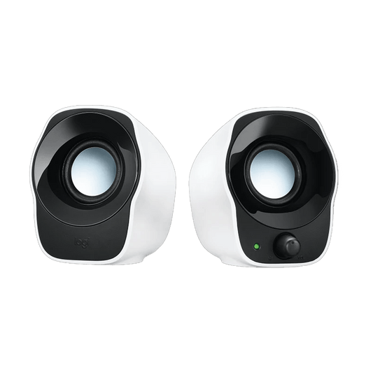 LOGITECH Z120 Speakers