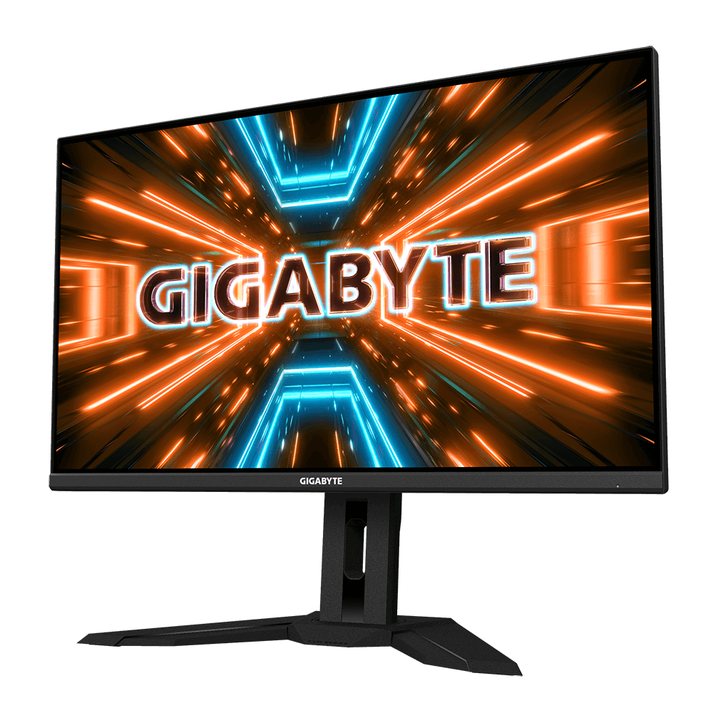 GIGABYTE M27Q 27" 170Hz QHD Gaming Monitor