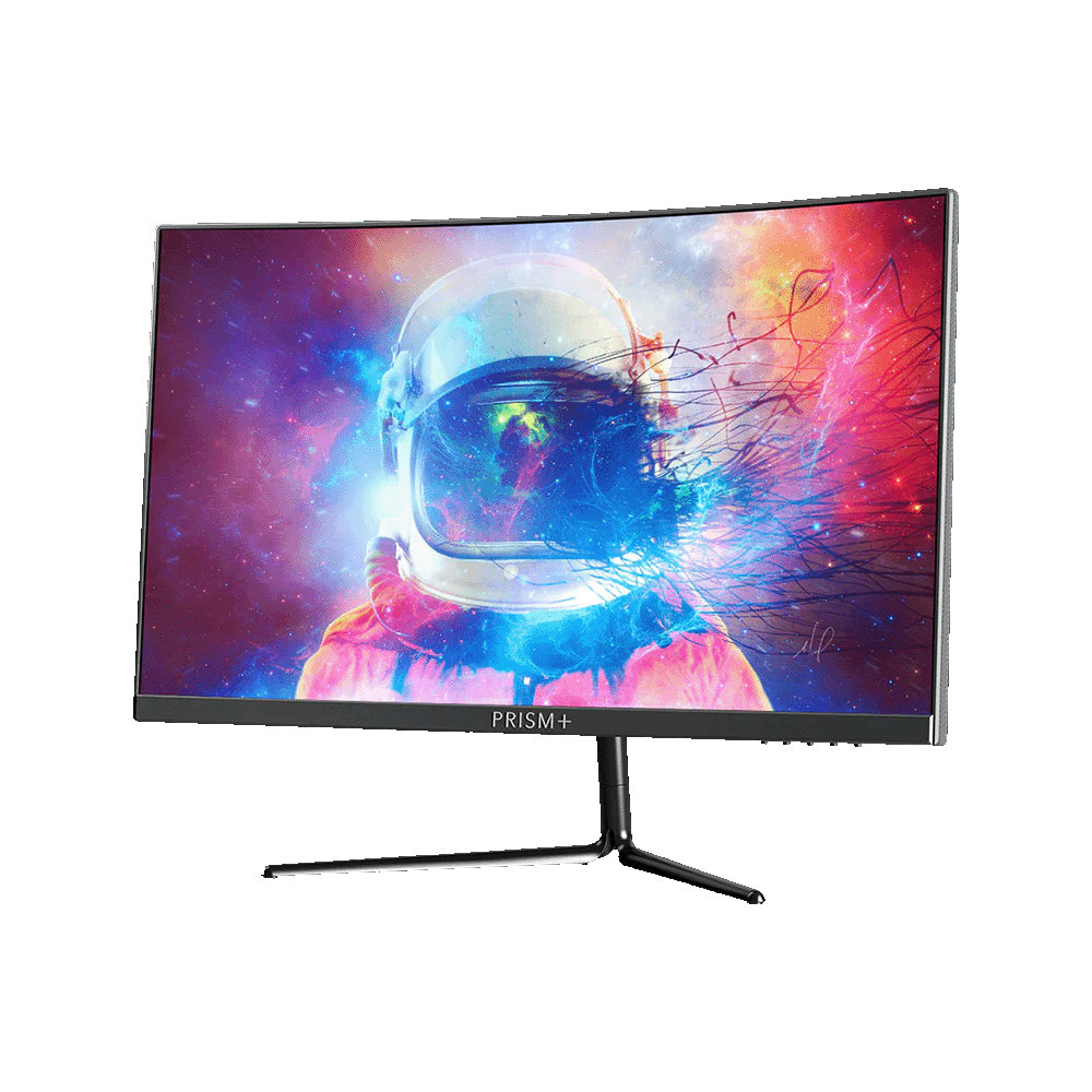 PRISM+ X240 24" 180Hz FHD VA Panel