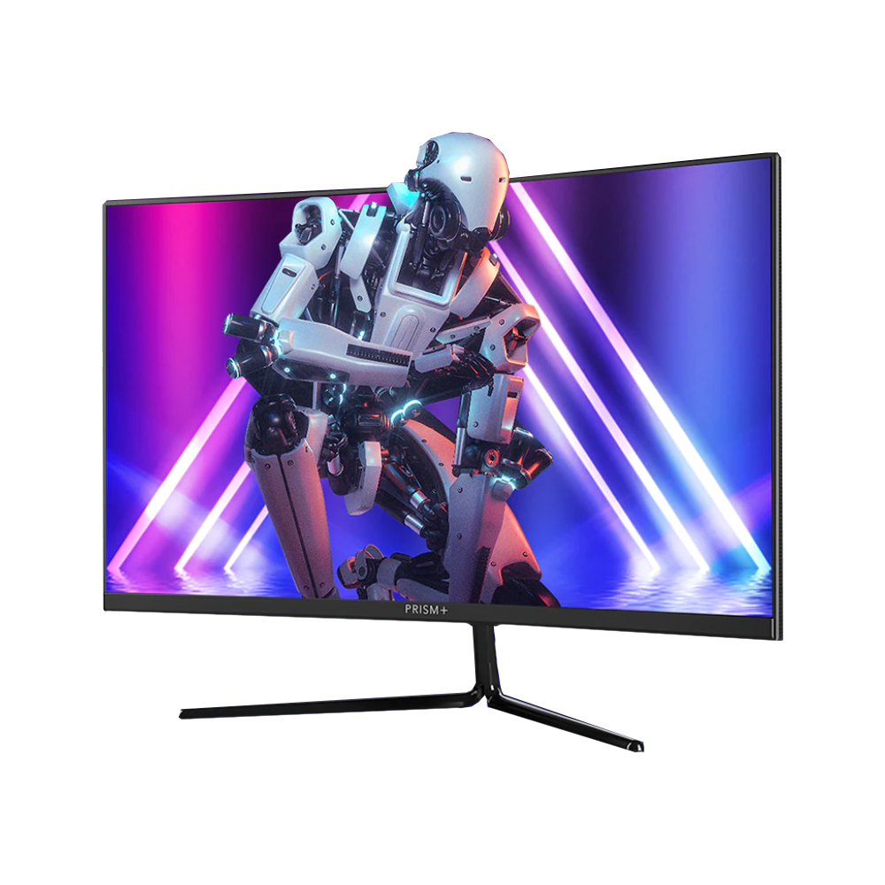 PRISM+ X270 Pro 27” WQHD 165HZ VA Panel