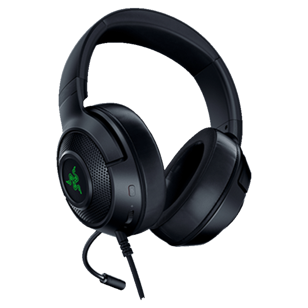 RAZER Kraken V3 HyperSense