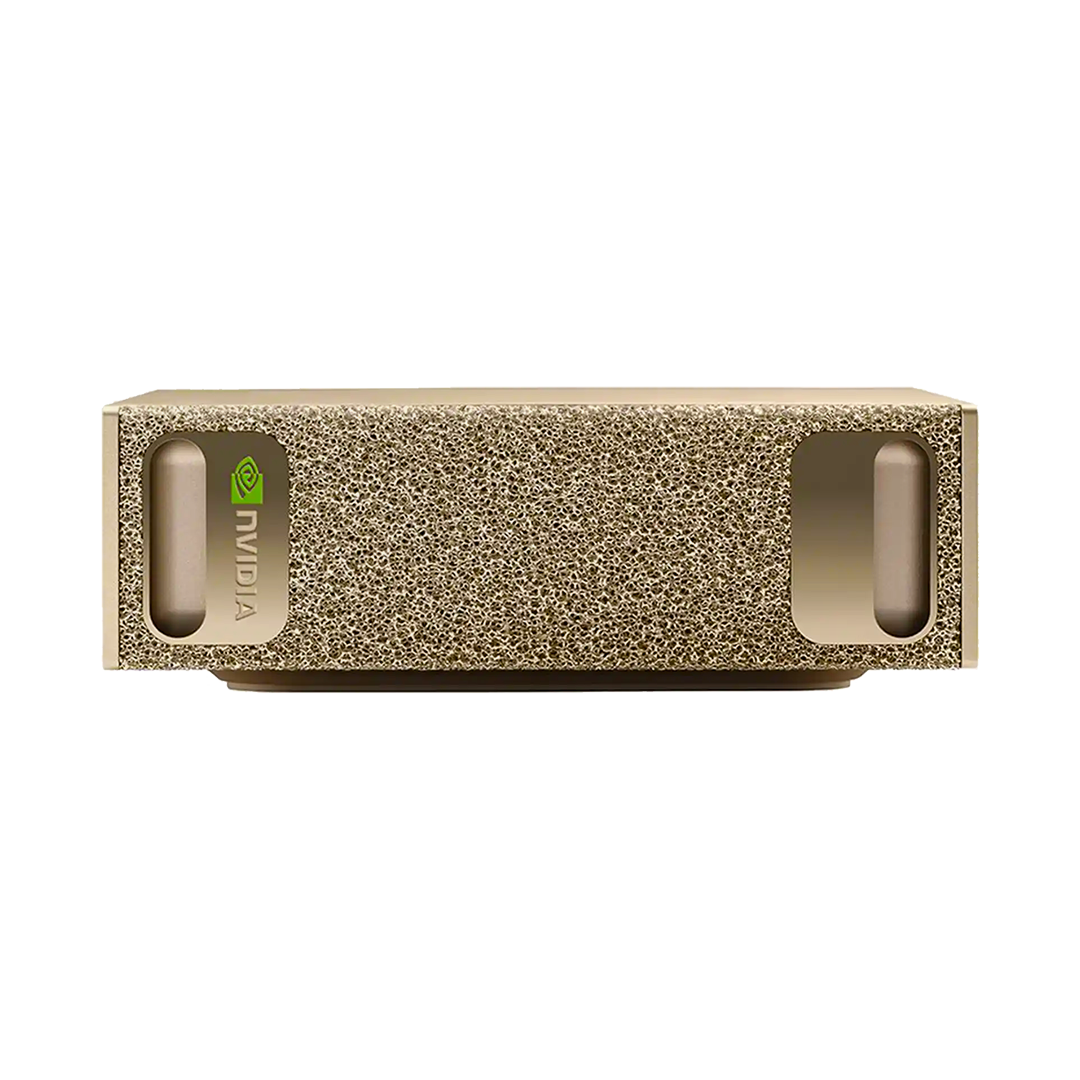 NVIDIA DGX Spark / 4TB Storage + 128GB Unified System Memory