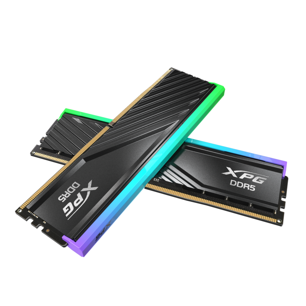Upgrade to 32GB ADATA Lancer Blade RGB DDR5 6000MHz (16x2)