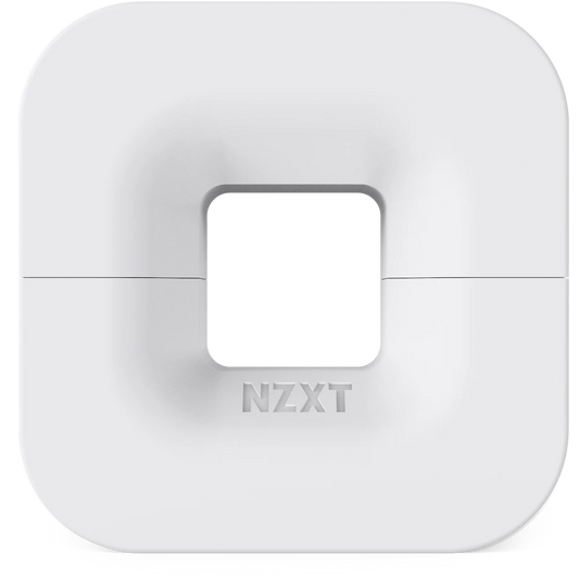 NZXT Puck (White)