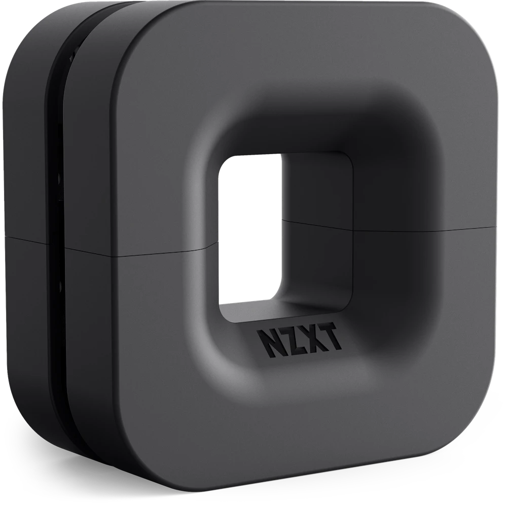 NZXT Puck (Black)