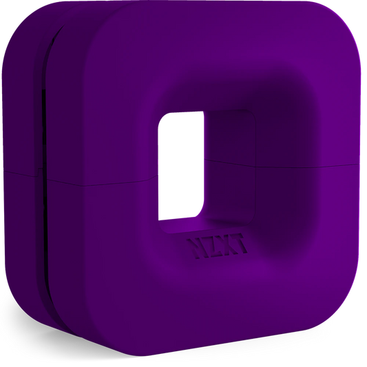 NZXT Puck (Purple)