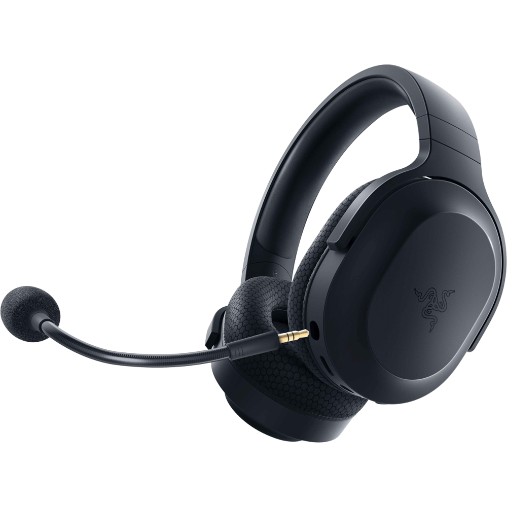 RAZER Barracuda X 2022 Wireless Headset - Black