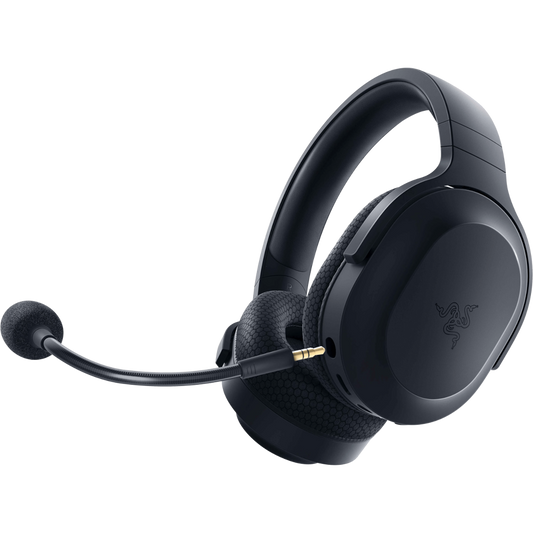 RAZER Barracuda X 2022 Wireless Headset - Black