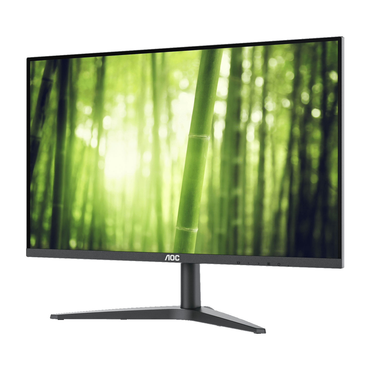 AOC 24B36H 23.8" FHD LED 100HZ IPS Panel