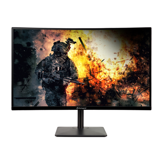 AOPEN 27HC5R Z1 27" FHD 280HZ VA Panel