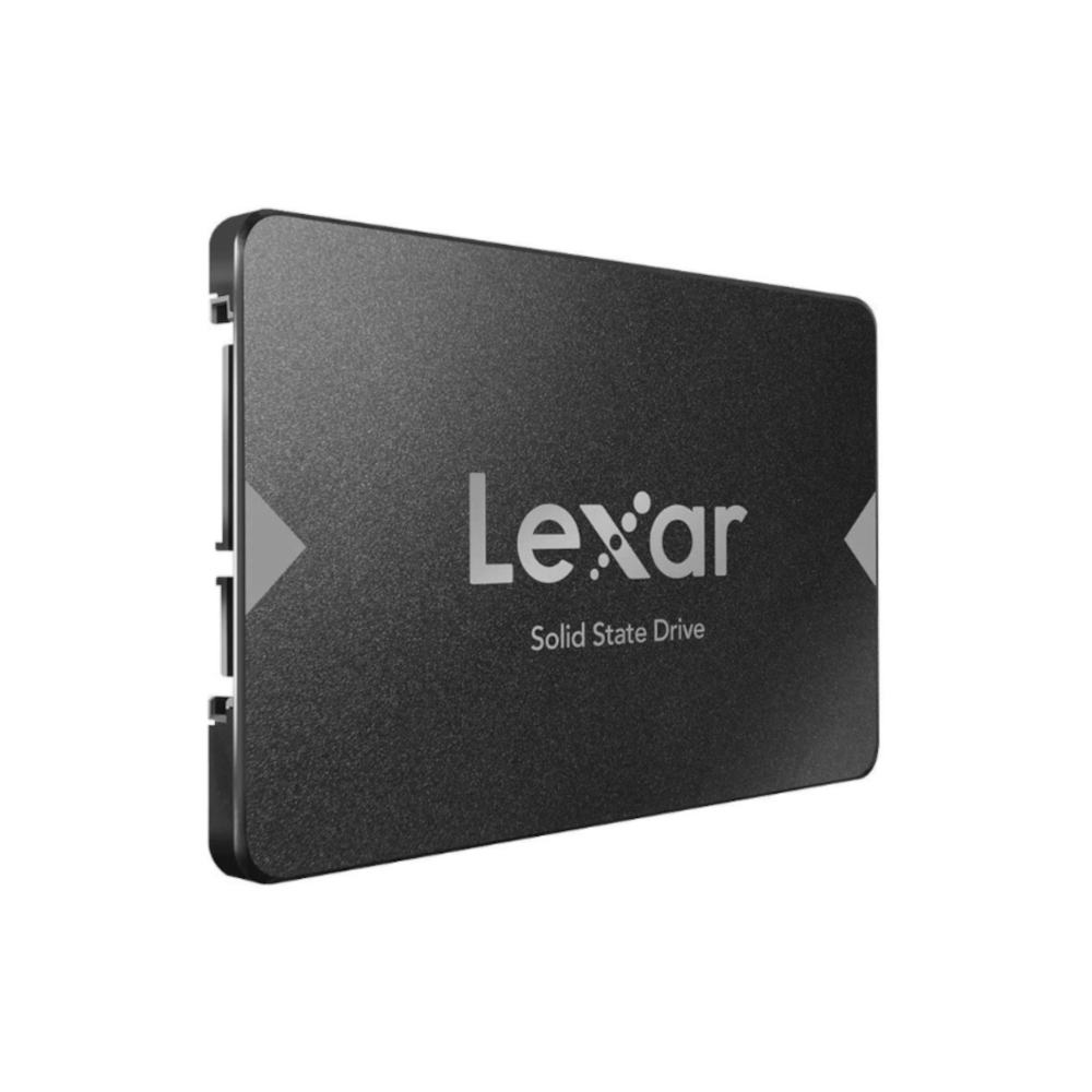 1TB Lexar NS100 SATA SSD (2.5 inch)