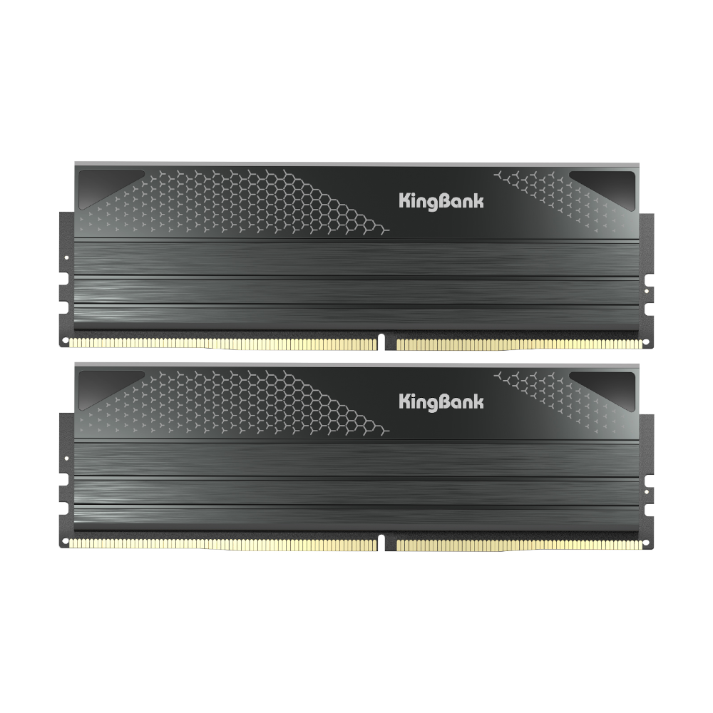 Upgrade to 32GB KingBank KRXB Soarblade DDR5 6000Mhz CL30 (16x2) (For 32GB Base)