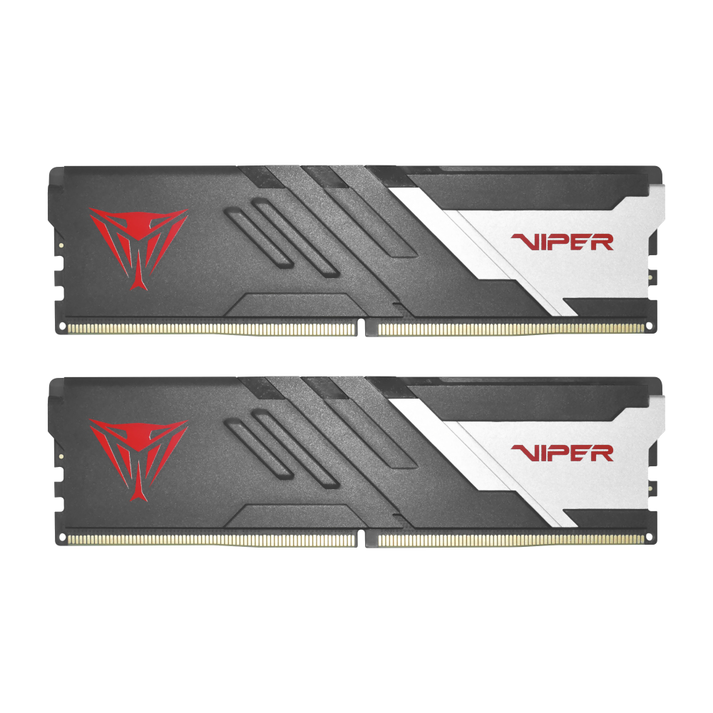 Upgrade to 32GB Patriot Viper Venom DDR5 6000MHz CL32 (For 16GB Patriot 6000MHz Base)