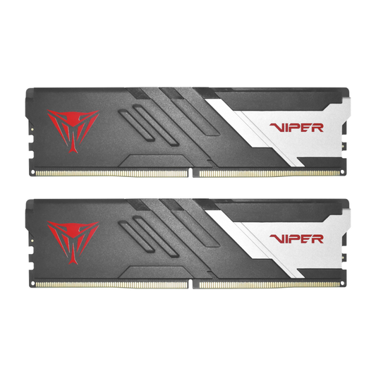 Upgrade to 32GB Patriot Viper Venom DDR5 6000MHz CL32 (For 16GB Patriot 6000MHz Base)