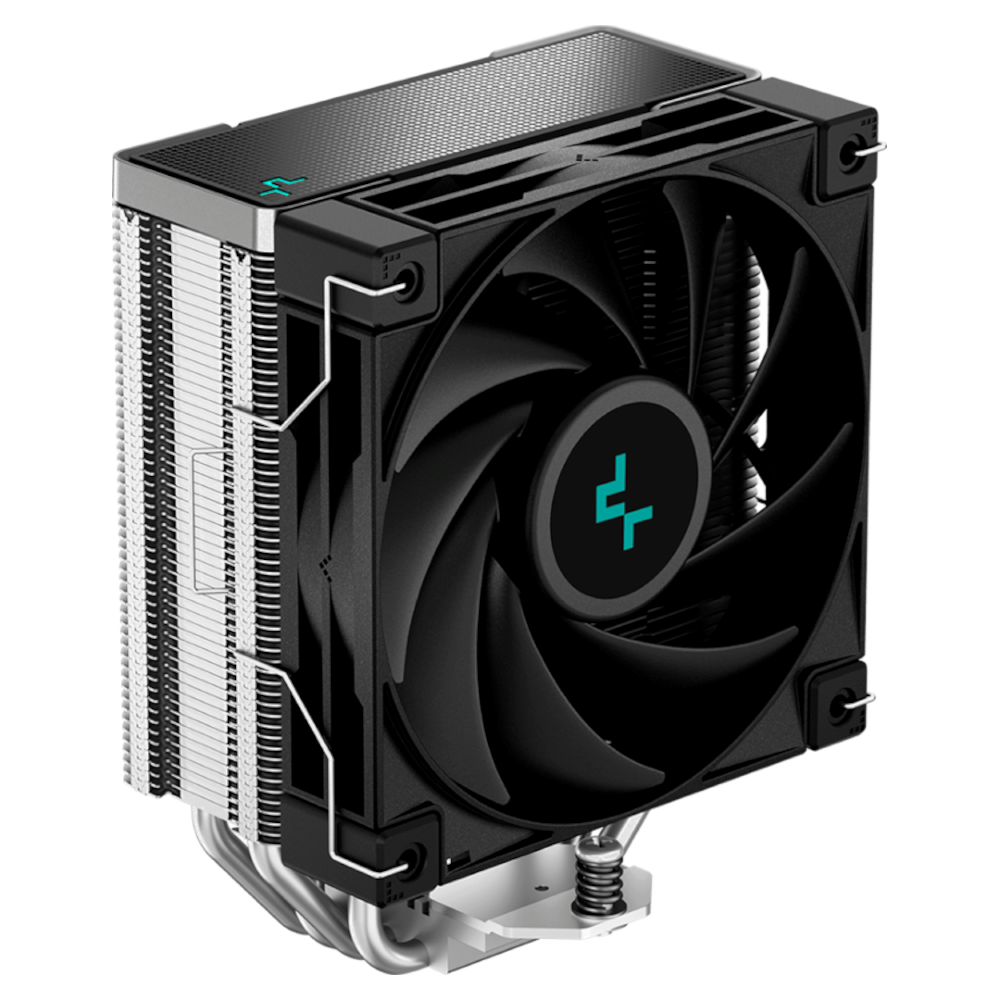 Upgrade to Deepcool AK400